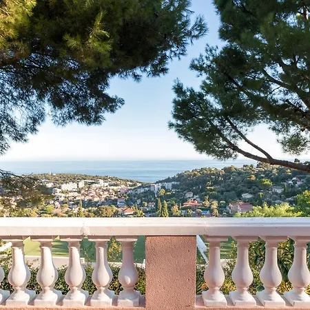 Villa Romantic Near Monaco *